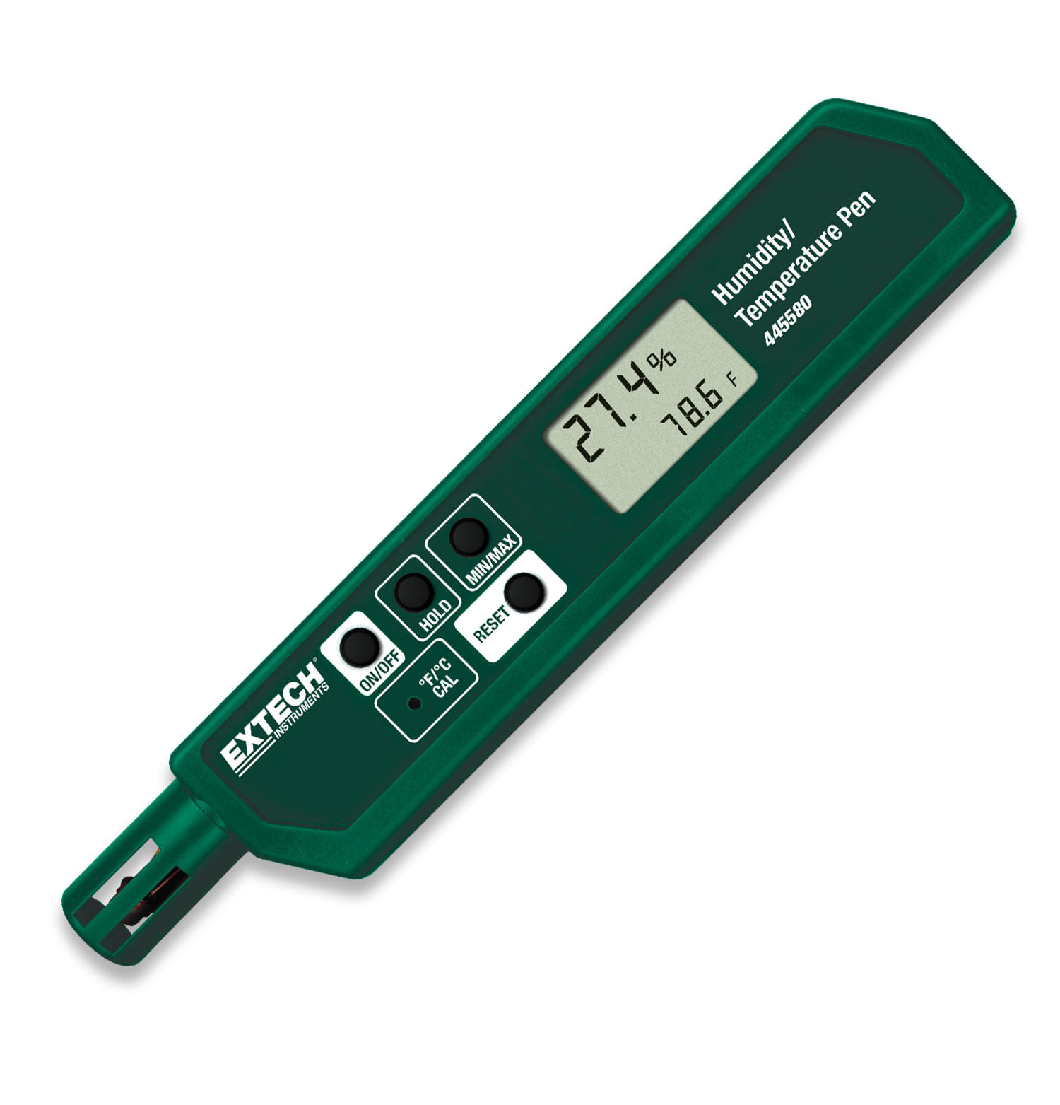 Humidity/Temperature Pen - FLIR